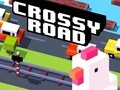 Gra Mistrz Crossy Road w Internecie Gra Mistrz Crossy Road w Internecie