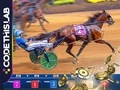 Gra Gonitwy z uprzężą w Internecie Gra Gonitwy z uprzężą w Internecie