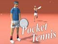 Gra Tenis Kieszonkowy w Internecie Gra Tenis Kieszonkowy w Internecie