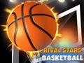 Gra Rival Star Koszykówka w Internecie