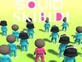 Gra SQUID Skibidi w Internecie