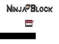 Gra Ninja Blok w Internecie