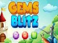 Gra Klejnoty Blitz w Internecie