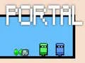 Gra Portal w Internecie
