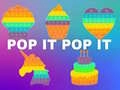 Gra Pop It Pop It w Internecie