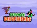 Gra Afroman DinoPrzyjaciele w Internecie