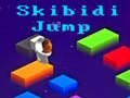 Gra Skibidi Skok w Internecie Gra Skibidi Skok w Internecie