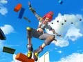 Gra Tylko W Górę 3D Parkour: Idź Wzwyż w Internecie