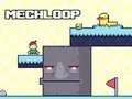 Gra MechLoop w Internecie Gra MechLoop w Internecie