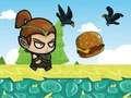 Gra Elf Burger w Internecie Gra Elf Burger w Internecie