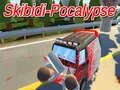 Gra Skibidi-Pokalipsa w Internecie