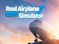 Gra Prawdziwy Symulator Samolotu w Internecie