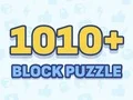 Gra 1010 + Puzzle z Blokami w Internecie Gra 1010 + Puzzle z Blokami w Internecie