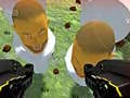 Gra Shooting Survival Skibidi Toaleta w Internecie