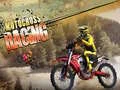 Gra Wyścigi motocrossowe w Internecie Gra Wyścigi motocrossowe w Internecie