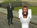 Gra Łucznik Toalety Skibidi w Internecie Gra Łucznik Toalety Skibidi w Internecie