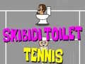 Gra Tenis Toaletowy Skibidi w Internecie Gra Tenis Toaletowy Skibidi w Internecie