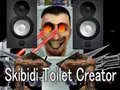 Gra Twórca Toalet Skibidi w Internecie Gra Twórca Toalet Skibidi w Internecie