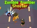 Gra Zombie Strzelec Przygraniczny w Internecie Gra Zombie Strzelec Przygraniczny w Internecie