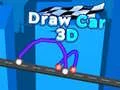 Gra Narysuj auto 3D w Internecie
