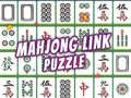 Gra Układanka Mahjong Łączenie w Internecie