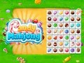 Gra Candy Mahjong w Internecie