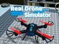 Gra Realny symulator dronów w Internecie Gra Realny symulator dronów w Internecie