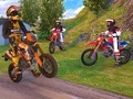 Gra Symulator jazdy motocrossem w Internecie Gra Symulator jazdy motocrossem w Internecie