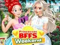 Gra Mój Weekend z Księżniczką Najlepszą Przyjaciółką w Internecie Gra Mój Weekend z Księżniczką Najlepszą Przyjaciółką w Internecie