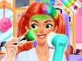 Gra Pies Kot Niespodzianka Spa dla Zwierząt w Internecie Gra Pies Kot Niespodzianka Spa dla Zwierząt w Internecie