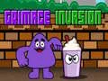 Gra Inwazja Grimace w Internecie