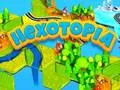 Gra Hexotopia w Internecie Gra Hexotopia w Internecie