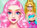 Gra Blondynka w prawdziwym świecie w Internecie Gra Blondynka w prawdziwym świecie w Internecie