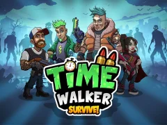 Gra Time Walker: Surve w Internecie