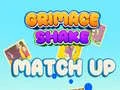 Gra Dopasowanie Grimace Shake w Internecie