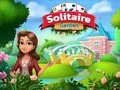 Gra Solitaire Ogród w Internecie Gra Solitaire Ogród w Internecie
