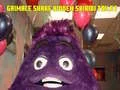 Gra Ukryta toaleta Grimace Shake w Internecie