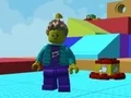 Gra LEGObby: Hardcore Wyzwanie na Placu Zabaw w Internecie Gra LEGObby: Hardcore Wyzwanie na Placu Zabaw w Internecie