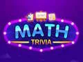 Gra Quiz Matematyczny w Internecie