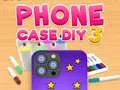 Gra DIY Etui na Telefon 3 w Internecie Gra DIY Etui na Telefon 3 w Internecie
