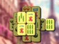 Gra Mahjong Solitaire: Wyprawa Po Świecie w Internecie