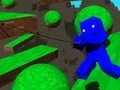 Gra Szef Parkour w Internecie