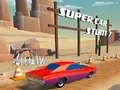 Gra Super Kaskaderski Samochód 7 w Internecie