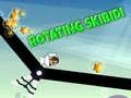 Gra Obrotowy Skibidi w Internecie