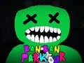 Gra Ban Ban Parkour w Internecie
