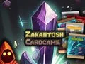 Gra Gra karciana Zakantosh w Internecie Gra Gra karciana Zakantosh w Internecie