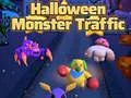 Gra Halloween: Ruch Potworów w Internecie Gra Halloween: Ruch Potworów w Internecie