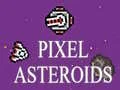 Gra Pikselowe asteroidy w Internecie Gra Pikselowe asteroidy w Internecie