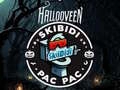Gra Halloween Skibidi Pac w Internecie Gra Halloween Skibidi Pac w Internecie