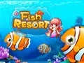 Gra Resort Rybny w Internecie